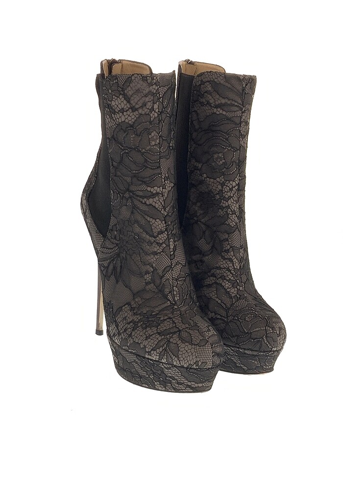 Valentino Platform %70 İndirimli. - Görsel 2