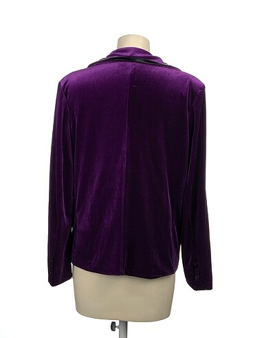 m Beden Diğer Blazer %70 İndirimli.