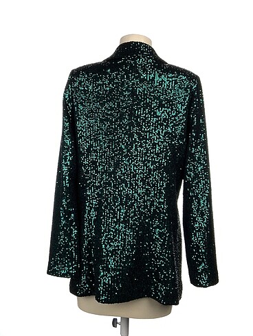 m Beden Diğer Blazer %70 İndirimli.