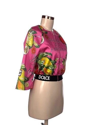 Dolce & Gabbana Dolce & Gabbana Bomber p İndirimli.