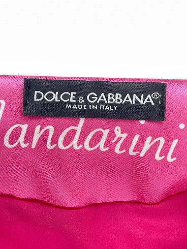 36 Beden çeşitli Renk Dolce & Gabbana Bomber p İndirimli.