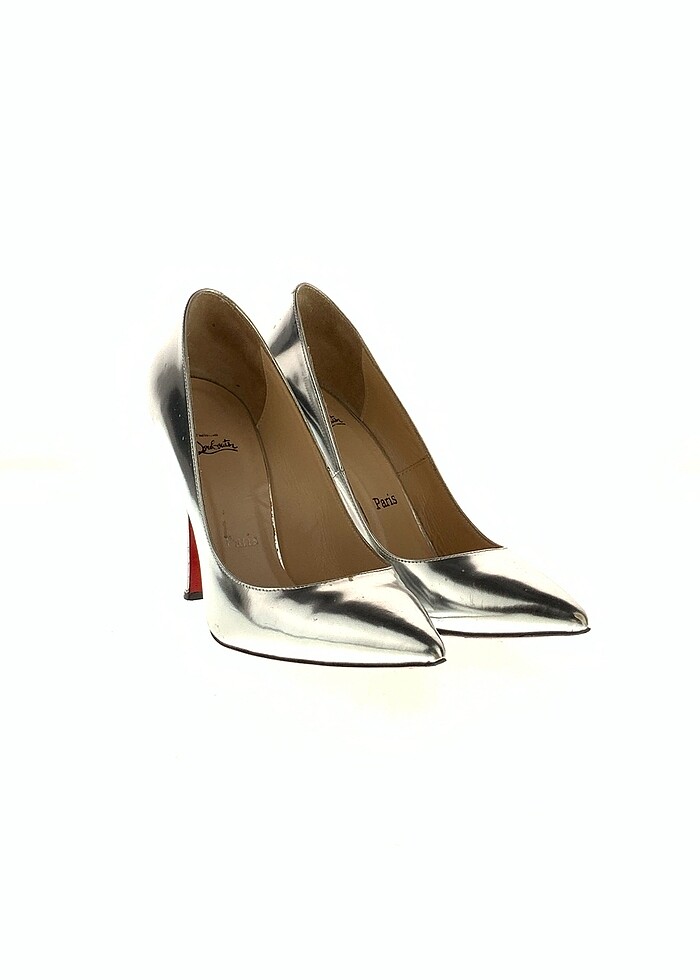 Christian Louboutin Stiletto %70 İndirimli. - Görsel 2
