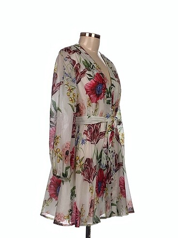 Karen Millen Karen Millen Kalem Elbise %70 İndirimli.