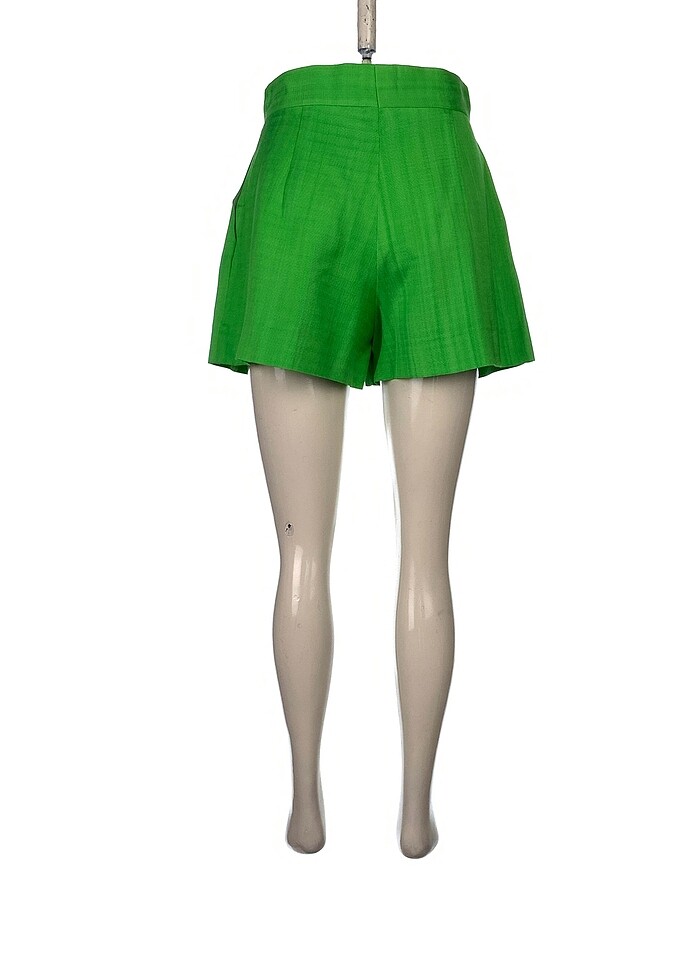 Sandro Jean / Kot Şort %70 İndirimli. - Görsel 3