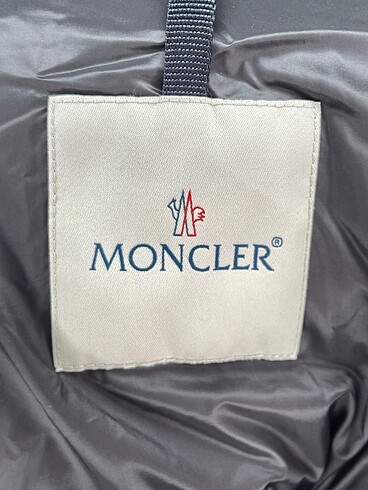 s Beden siyah Renk Moncler Mont p İndirimli.