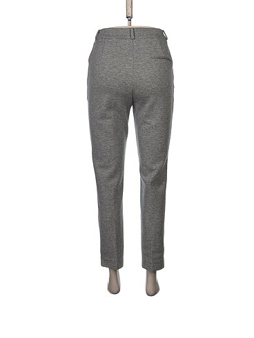 Karl Lagerfeld Düz Kesim %70 İndirimli. - Görsel 3