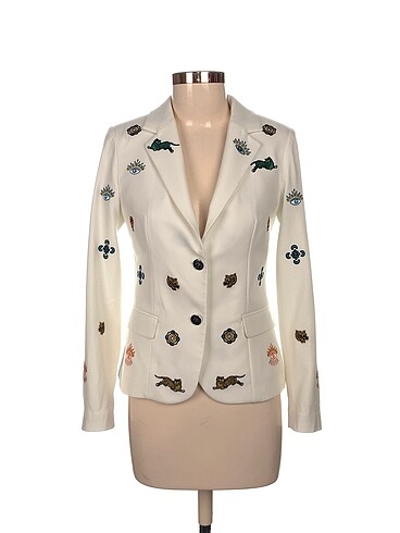 Kenzo Blazer p İndirimli.