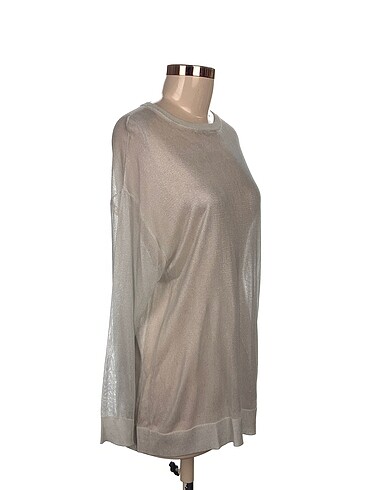 Zara Zara Bluz %70 İndirimli.