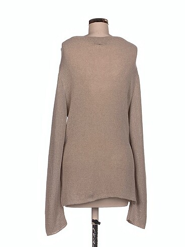 xl Beden Zara Kazak / Triko %70 İndirimli.