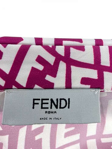 s Beden çeşitli Renk Fendi Gömlek %70 İndirimli.
