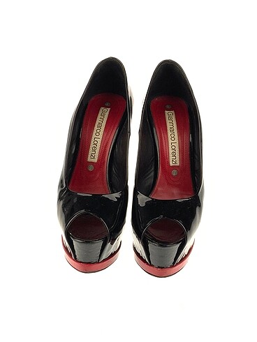 39 Beden Gianmarco Lorenzi Platform %70 İndirimli.