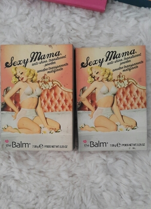 sıfır sexy mama pudra 