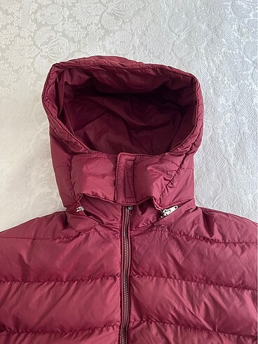 Armani Erkek Şişme Mont