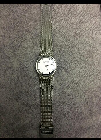 Skagen Saat 