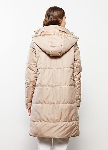 LC Waikiki LCW şişme mont
