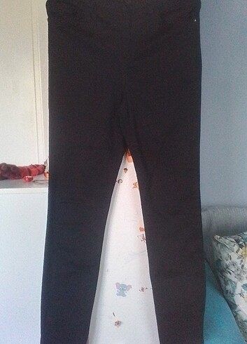 36 Beden LCW kot pantolon
