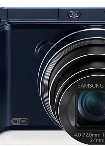  Beden Renk Samsung dijital fotoğraf Makinesi 