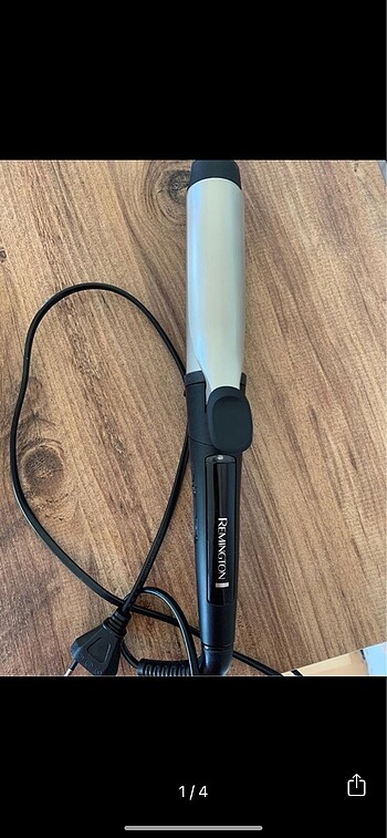 Remington maşa