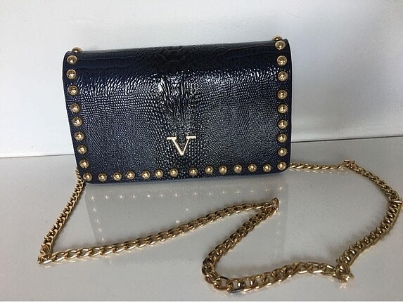 Versace 19.69 çanta