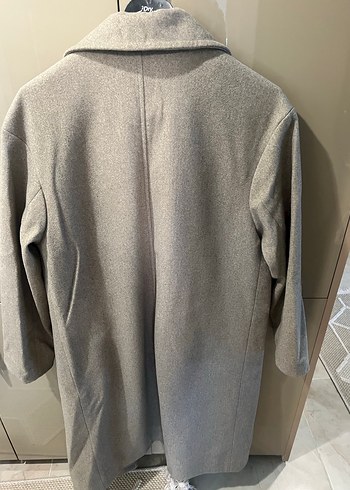 Vitrin Bej Kadın Kaban - Görsel 5