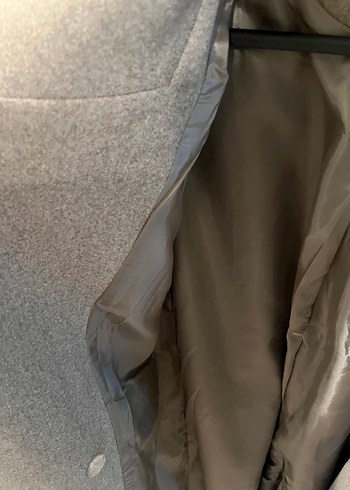 Vitrin Bej Kadın Kaban - Görsel 7