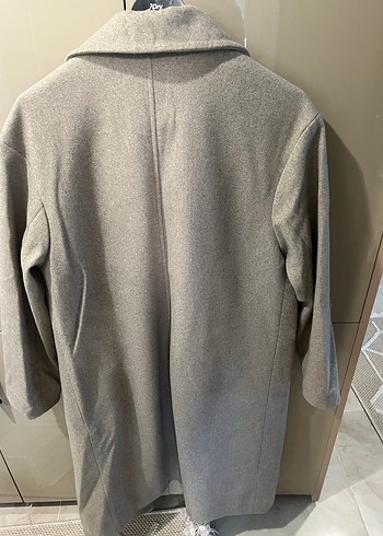 Vitrin Bej Kadın Kaban - Görsel 6