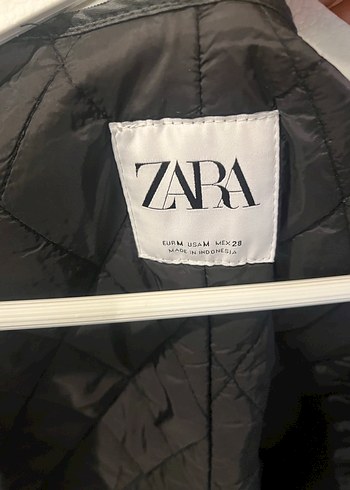 siyah Midi Düğmeli Kadın Trençkot - Görsel 5