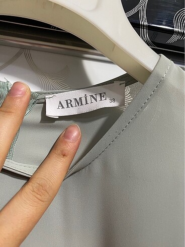 Armine Armine tunik
