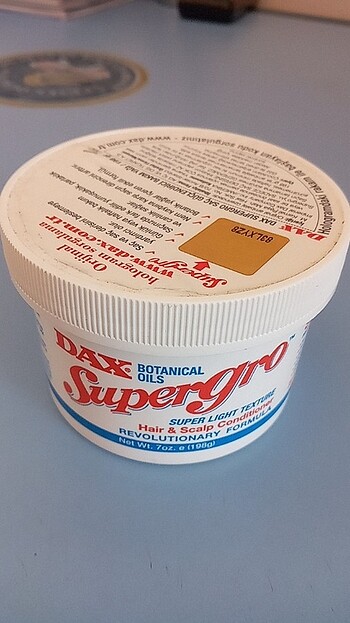 Supergo