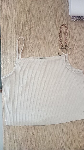 Beyaz crop
