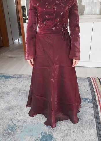 abiye elbise