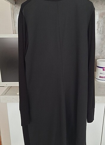 38 Beden Red show tunik