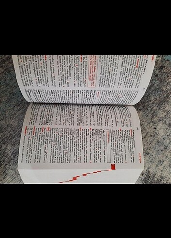 İngilizce sözlük - Görsel 3