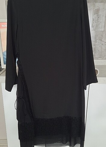 40 Beden Mascara tunik 