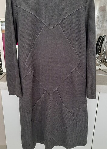 Red show tunik