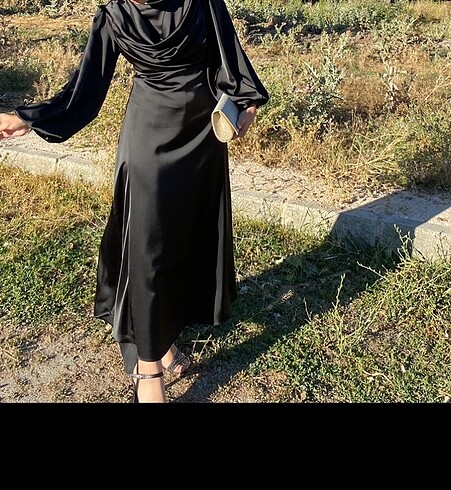 l Beden Siyahabiye