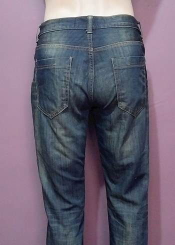 LCW Waikiki erkek Jean - Görsel 2