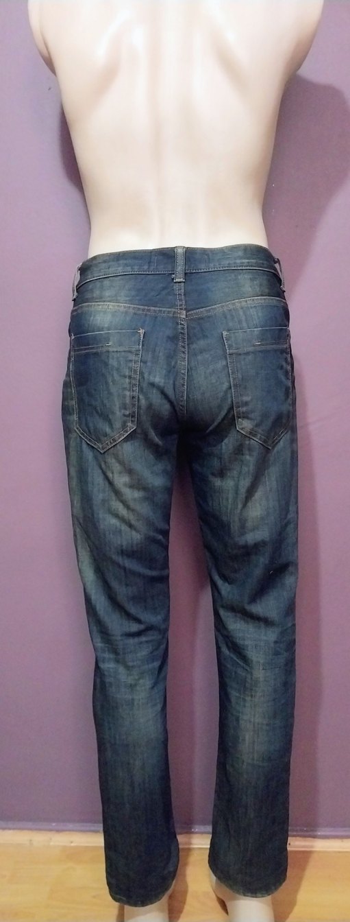 LCW Waikiki erkek Jean - Görsel 2