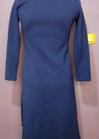 TUANA Marka.Uzun Kollu İşlemeli ceket - Görsel 3