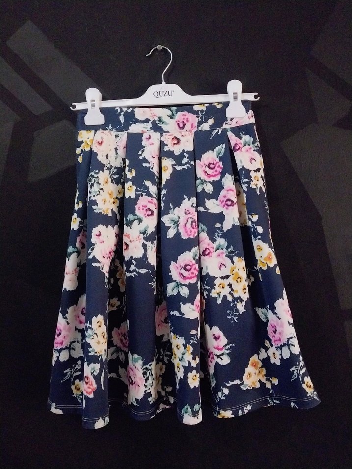 Firs Chance marka etek - Görsel 2