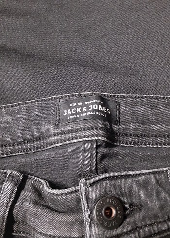 JACK&JONES jean Yeni! - Görsel 3