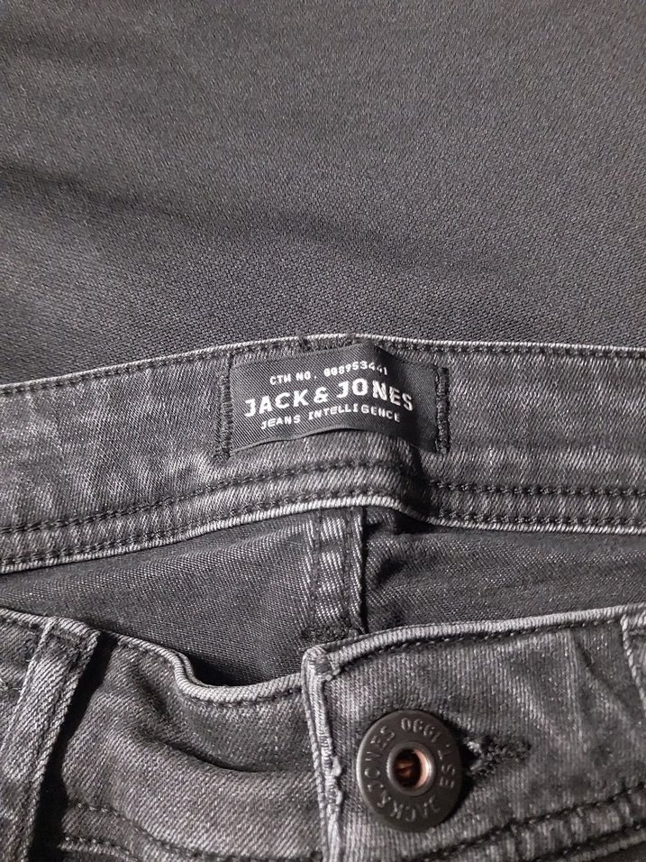 JACK&JONES jean Yeni! - Görsel 3