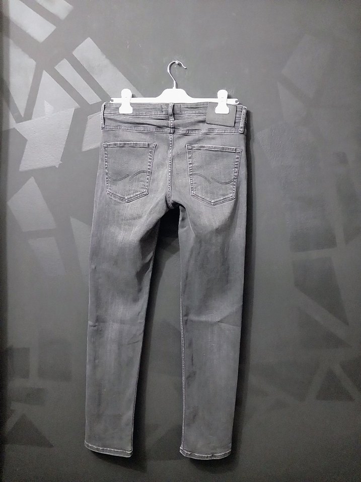 JACK&JONES jean Yeni! - Görsel 2