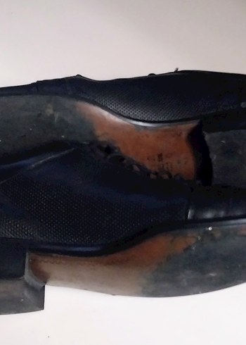 Downtown marka  Ayakkabı - Görsel 4