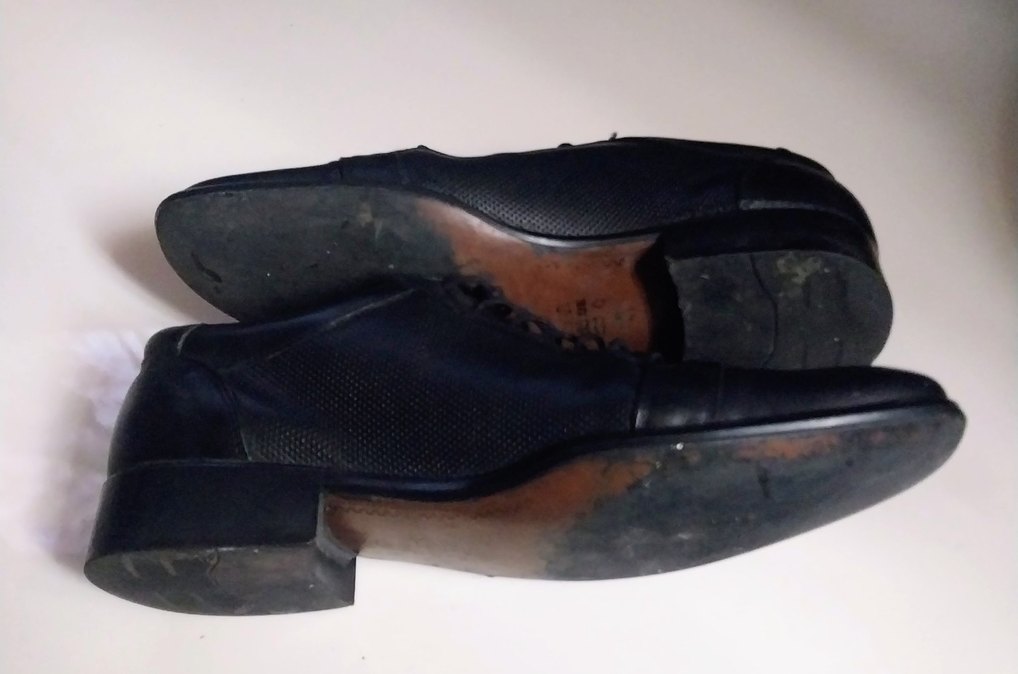 Downtown marka  Ayakkabı - Görsel 4