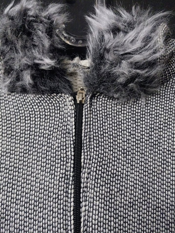 Kapüşonlu hırka Yeni Ürün! - Görsel 3