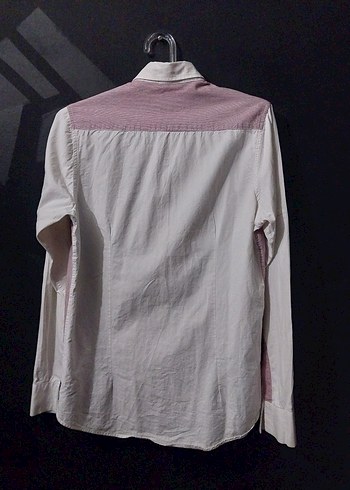 imitasyon Armani gömlek - Görsel 4