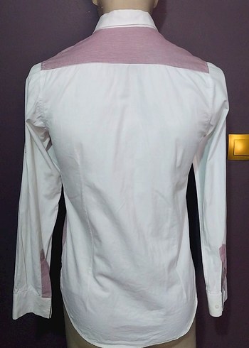 imitasyon Armani gömlek - Görsel 2