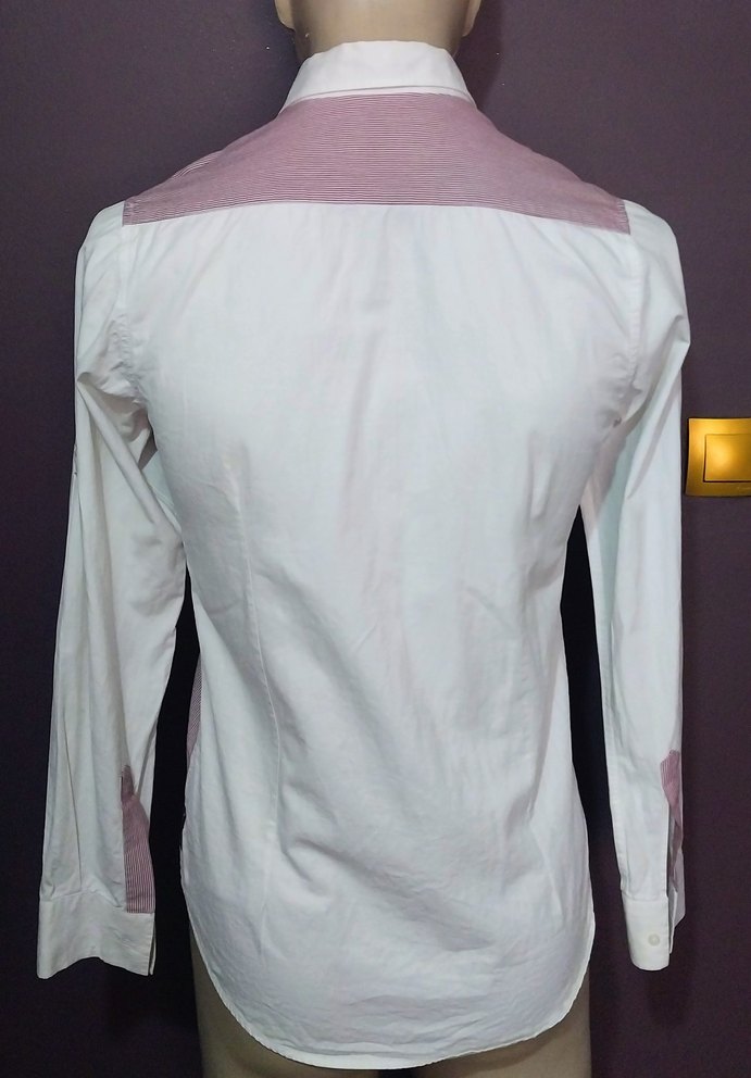 imitasyon Armani gömlek - Görsel 2