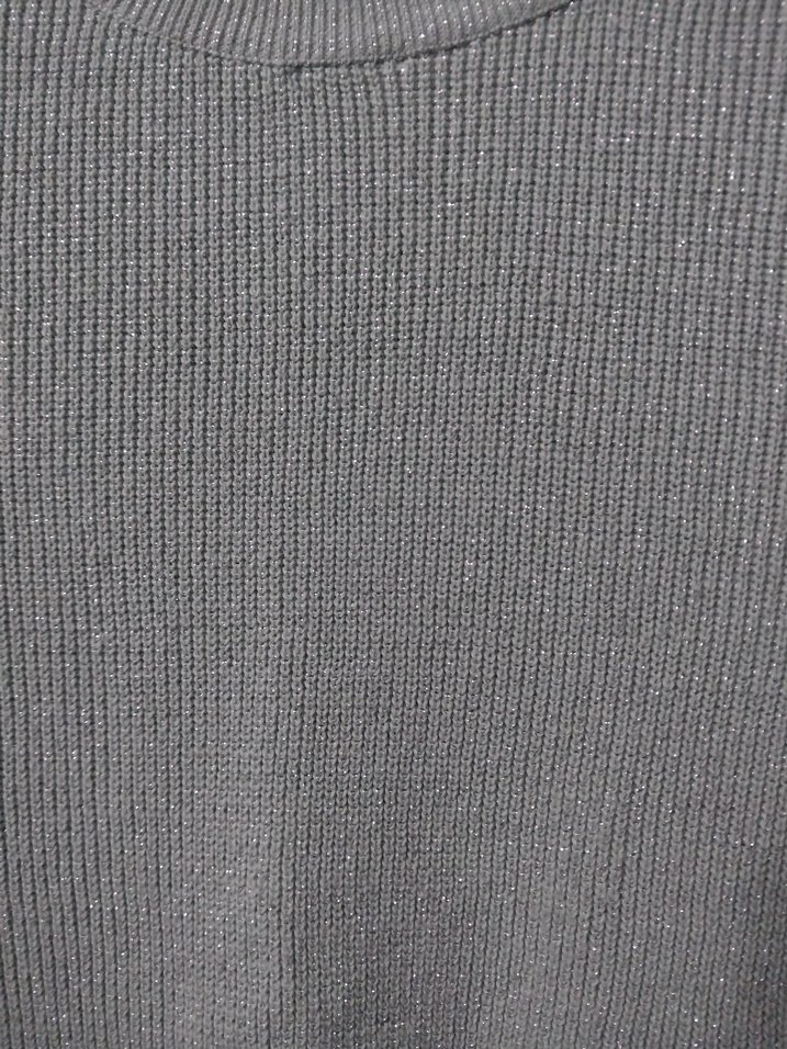 DeFacto Triko Bisiklet Yaka Kazak - Görsel 3